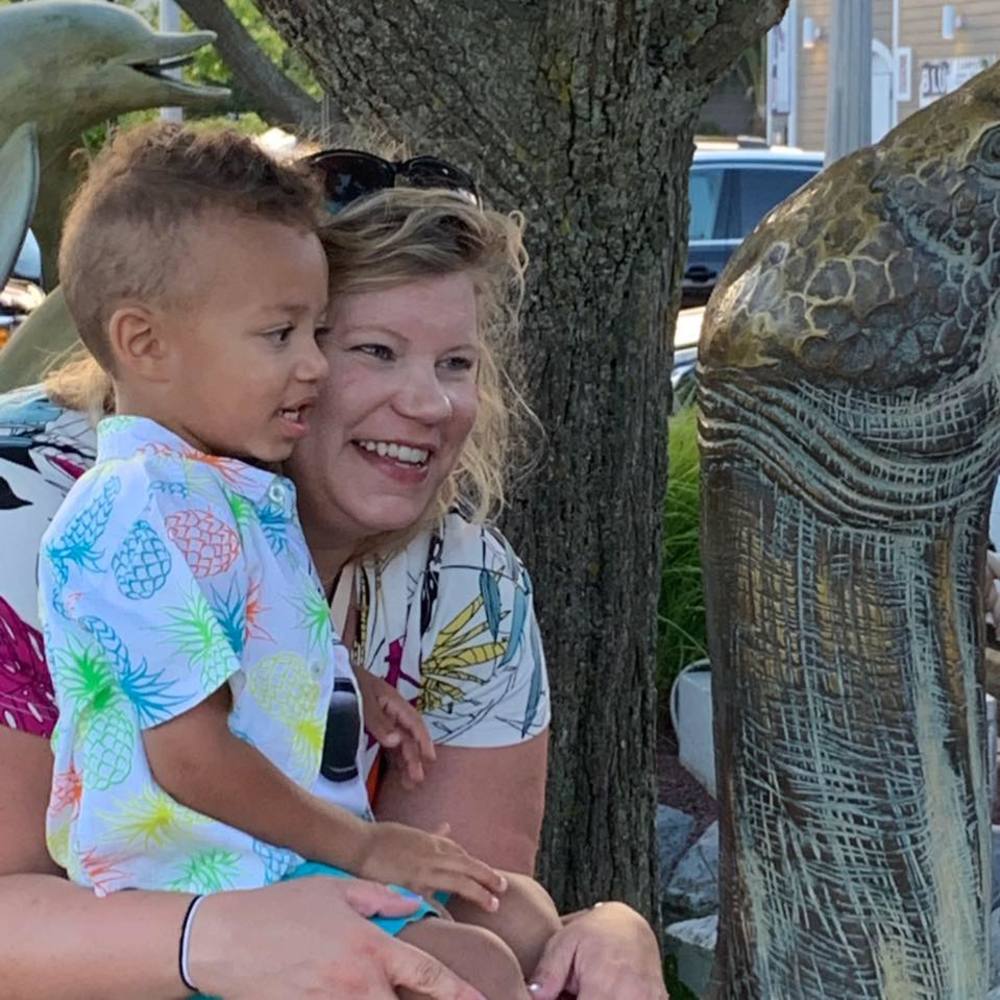 Meet your Posher, Tara